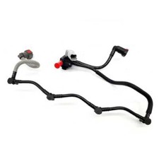 Durite de retour d'injecteur