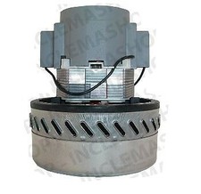 C.POWER Motore aspirazione