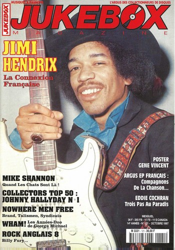 Juke box magazine 121 - juke,