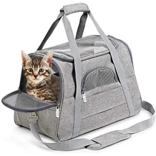 Sac transport pour animal - sac,