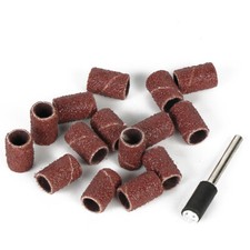 Lot 16 pcs 15 Embouts Manchons