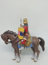 Altaya - Moyen Age - N43. Le