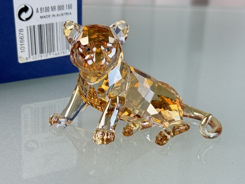 Figurine swarovski 1016678 - figurine,