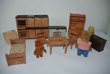 Lot Les petits Malins - Maple