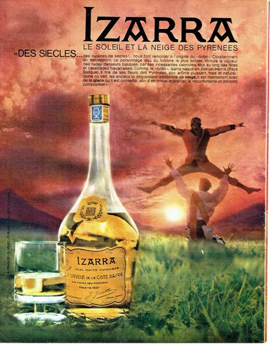 Publicite advertising 026 - advertising,
