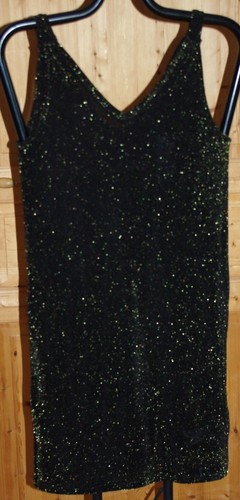 Cérémonie robe débardeur - robe,