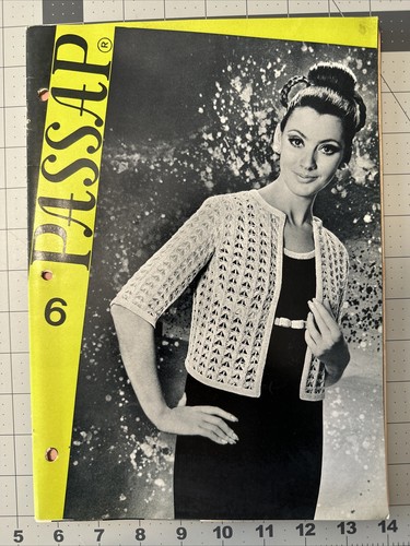 Vintage passap international - vintage,