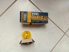 Ampoule Norma Granilux 6 v 