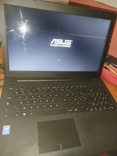Asus x553ma xx438h windows - asus,