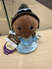 Hallmark Disney Princess Tiana