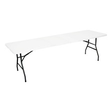 Table pliante jardin