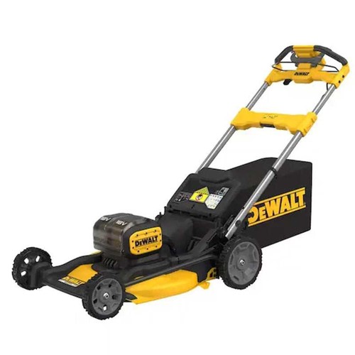 Tondeuse dewalt - tondeuse, 53