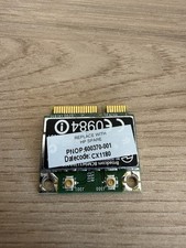 Carte Wifi BROADCOM Pc