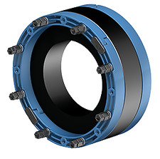 Doyma Curaflex Nova Uno DN 150