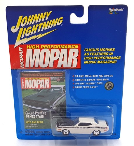 Johnny lightning scale - johnny,