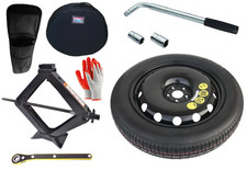 Nouveau Roue de secours 145/80