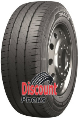 Roadx rxquest cargomax - roadx,