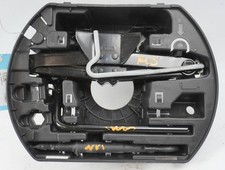 Cric + manivelle occasion