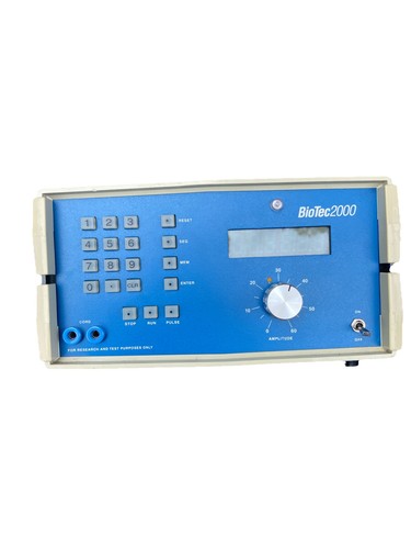 Biotec2000 cords but - biotec2000,