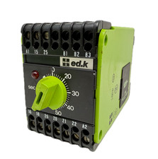TELE Ed.K 12V 3W relais