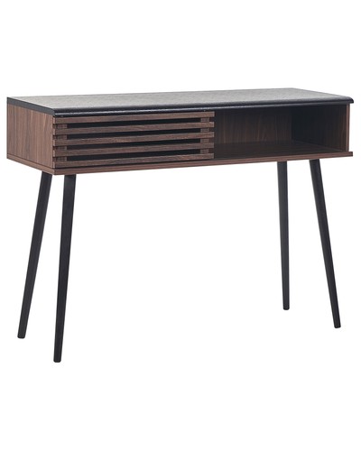 Table console rustique - table, à
