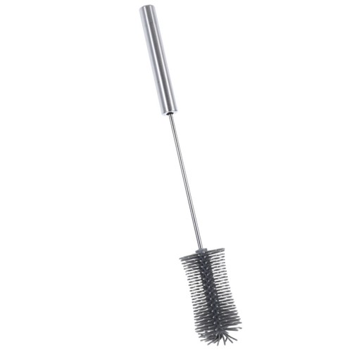 Goupillon bouteille brosse - goupillon,