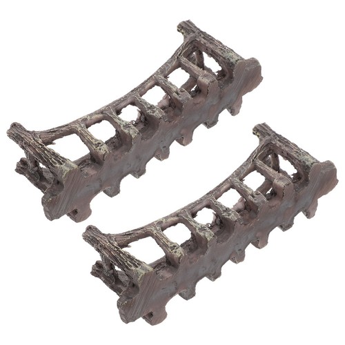 2pcs bridges artificiels - 2pcs,