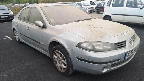 Boite vitesses renault - boite,