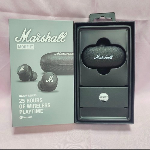 Marshall mode tws - 2,