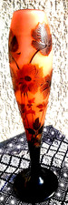 Vase d'argental à la Croix De