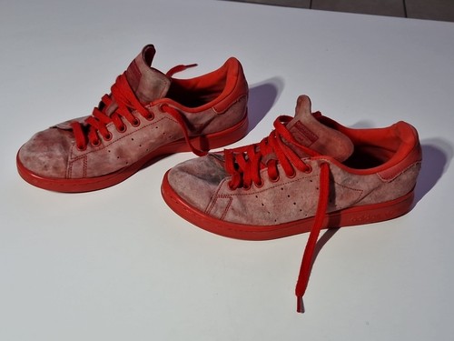 Vintage original adidas stan - adidas,
