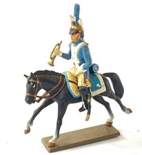 Soldats plomb STARLUX Grande