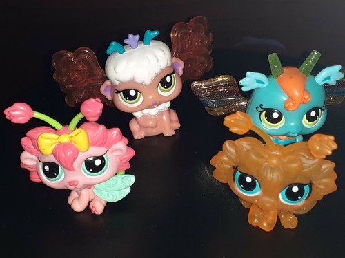 Lps petshop fee - ---,