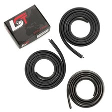 3X Joint En Caoutchouc Ensemble Portes Avant Coffre Pour PEUGEOT 106 2/3 Portes