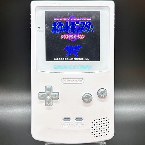 Console game boy color - console,