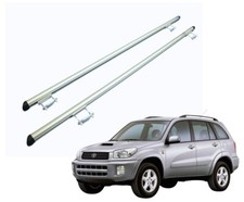 Barres pour Toyota Rav 4 XA20