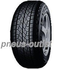 Pneu été Yokohama Geolandar