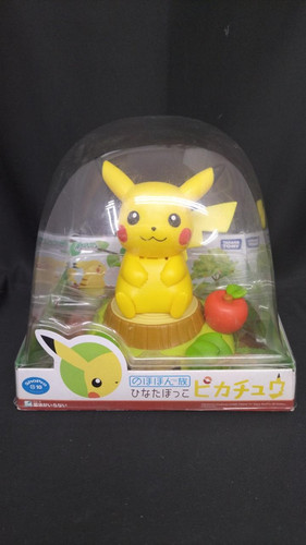 Tomy nohohon zoku - nohohon,