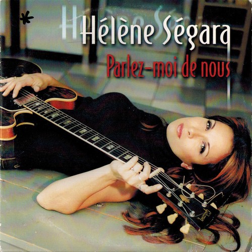Hélène ségara single - hélène,