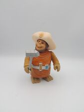 Bravestarr - Deputy Fuzz -