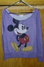 Women's Mickey Mouse Disney