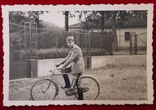 Photo Régio Vélo Taurus