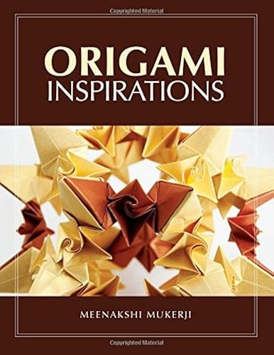 Origami inspirations - origami,
