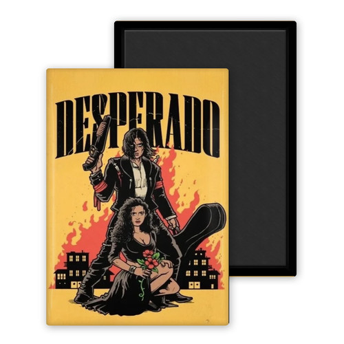 Desperado version 4 - desperado,