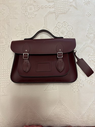 The cambridge satchel - cambridge,