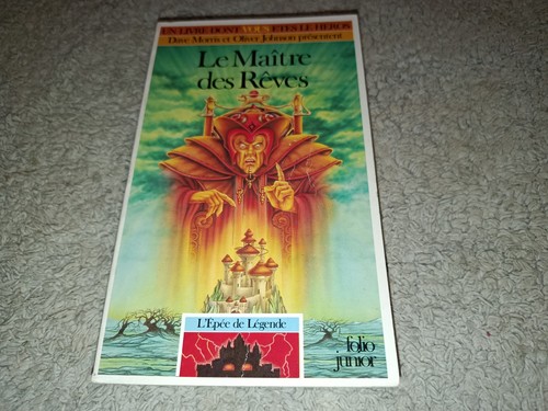 Ldvelh livre dont vous - etes, le
