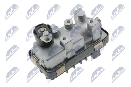 Nty ecd 010 actuator - nty,