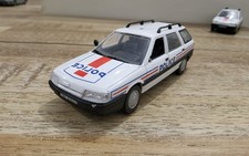 Renault r21 nevada police