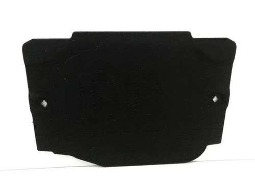 Bmw f40 garniture section - de,