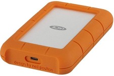 Disque Dur Portable USB-C